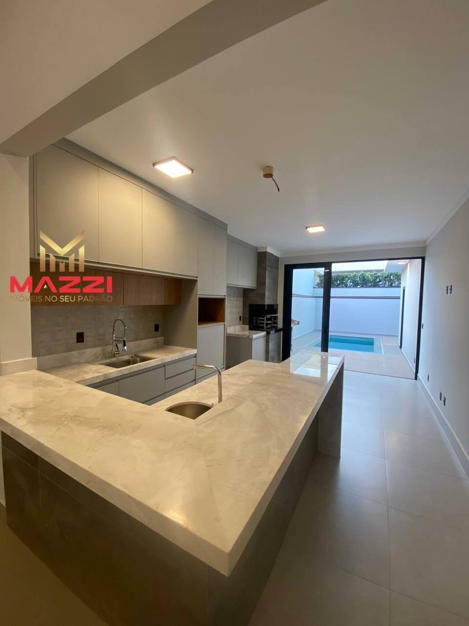 Imagem do imóvel Casa Nova 180 m² Paulinia